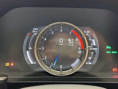 2018 Lexus LC thumbnail 22