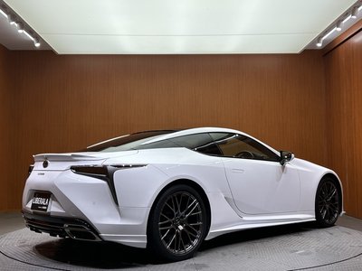 2018 Lexus LC thumbnail 52