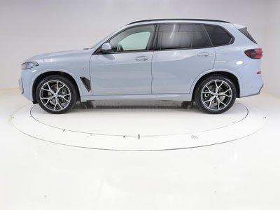 2024 BMW X5 照片 7
