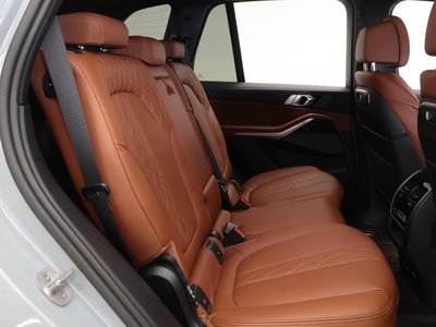 2024 BMW X5 照片 14
