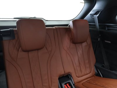 2024 BMW X5 照片 16