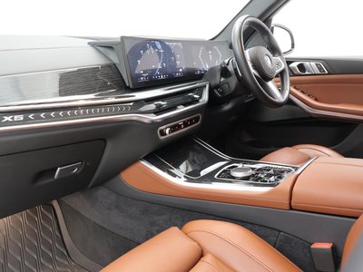 2024 BMW X5 照片 4