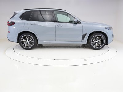 2024 BMW X5 照片 6