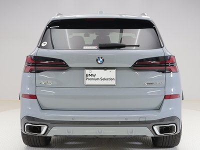 2024 BMW X5 照片 8