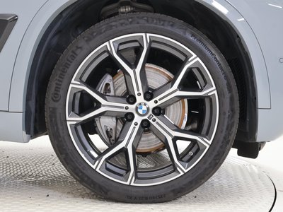 2024 BMW X5 照片 10