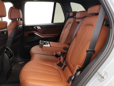 2024 BMW X5 照片 15