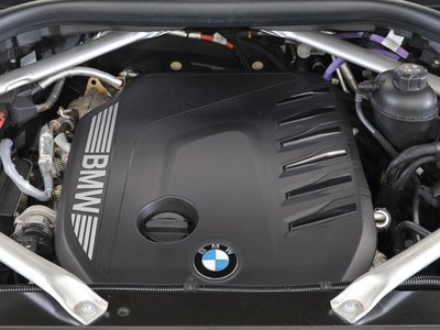 2024 BMW X5 照片 5