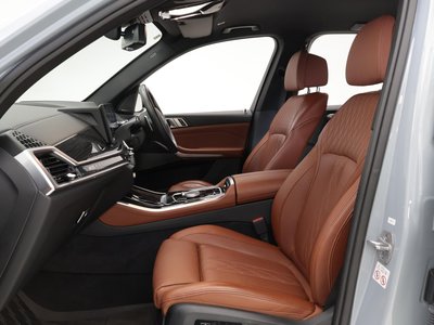 2024 BMW X5 照片 13