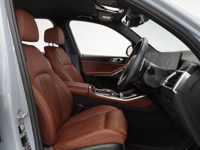 2024 BMW X5 照片 12
