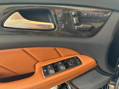 2012 Mercedes-BENZ CLS AMG — фото 31
