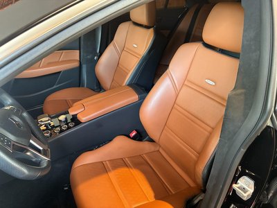 2012 Mercedes-BENZ CLS AMG — фото 29