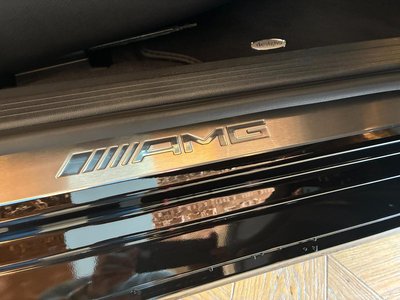 2012 Mercedes-BENZ CLS AMG — фото 34