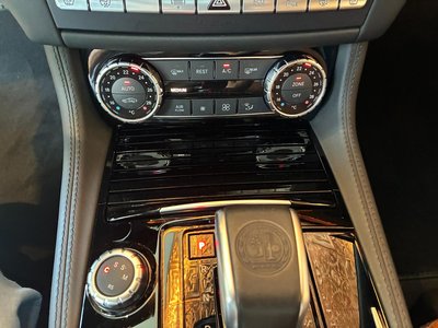 2012 Mercedes-BENZ CLS AMG — фото 22