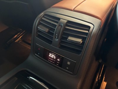 2012 Mercedes-BENZ CLS AMG — фото 37