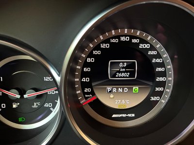 2012 Mercedes-BENZ CLS AMG — фото 17