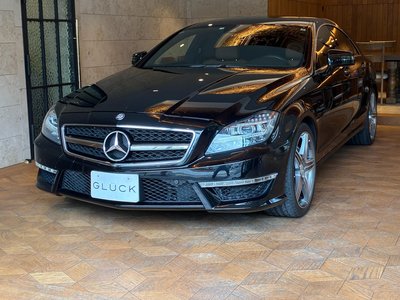 2012 Mercedes-BENZ CLS AMG — фото 47