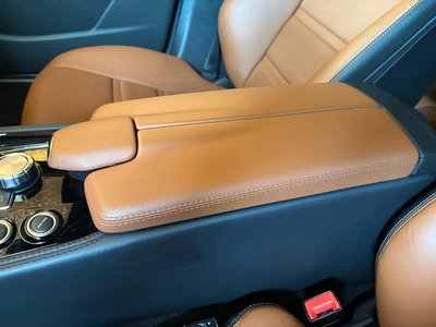 2012 Mercedes-BENZ CLS AMG — фото 26