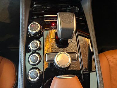 2012 Mercedes-BENZ CLS AMG — фото 23