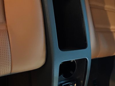 2012 Mercedes-BENZ CLS AMG — фото 36