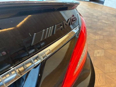2012 Mercedes-BENZ CLS AMG — фото 45