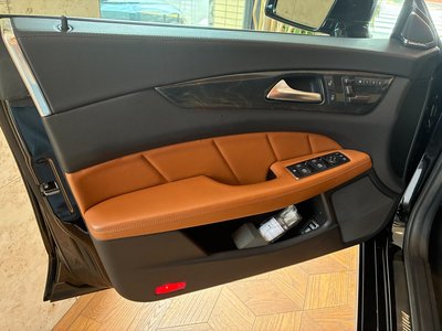 2012 Mercedes-BENZ CLS AMG — фото 30