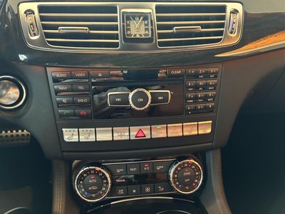 2012 Mercedes-BENZ CLS AMG — фото 20