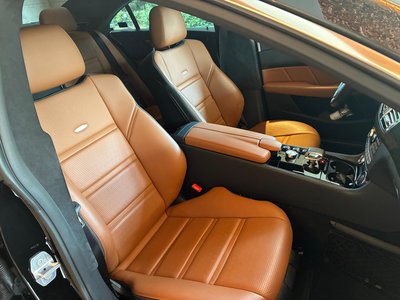 2012 Mercedes-BENZ CLS AMG — фото 33