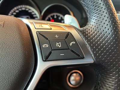 2012 Mercedes-BENZ CLS AMG — фото 16