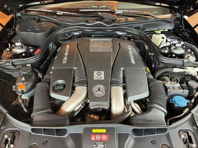 2012 Mercedes-BENZ CLS AMG — фото 46