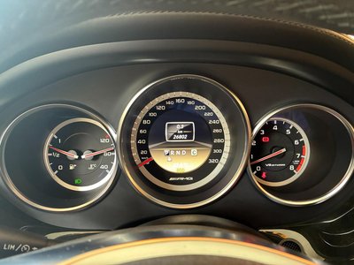 2012 Mercedes-BENZ CLS AMG — фото 42