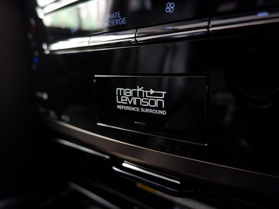 2021 Lexus LX thumbnail 34