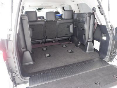 2021 Lexus LX thumbnail 45