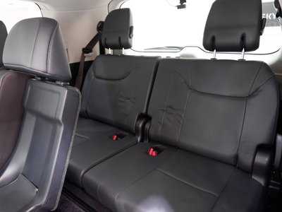 2021 Lexus LX thumbnail 46