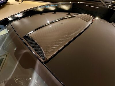 2011 Aston Martin DB9 — фото 26