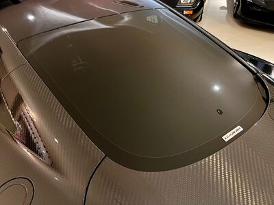 2011 Aston Martin DB9 — фото 36