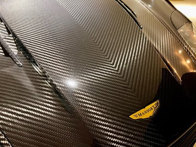 2011 Aston Martin DB9 — фото 23