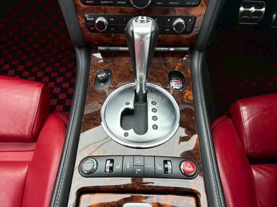 2004 Bentley CONTINENTAL 照片 31