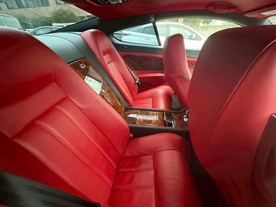 2004 Bentley CONTINENTAL 照片 20