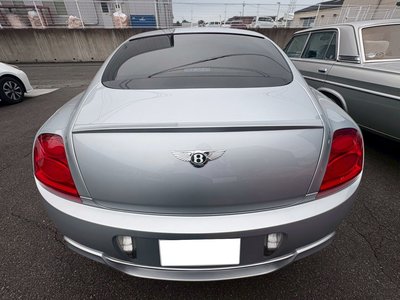 2004 Bentley CONTINENTAL 照片 10