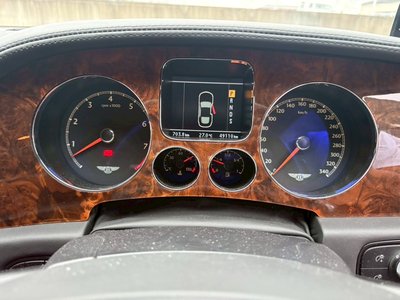 2004 Bentley CONTINENTAL 照片 28