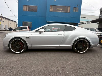 2004 Bentley CONTINENTAL 照片 15