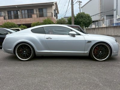 2004 Bentley CONTINENTAL 照片 12