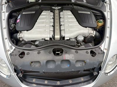 2004 Bentley CONTINENTAL 照片 49