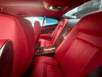 2004 Bentley CONTINENTAL 照片 30