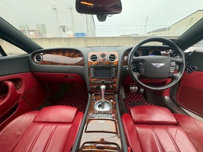 2004 Bentley CONTINENTAL 照片 17