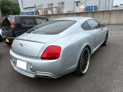 2004 Bentley CONTINENTAL 照片 8