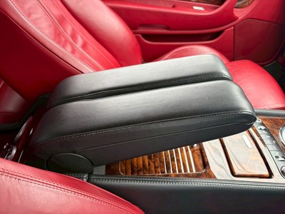 2004 Bentley CONTINENTAL 照片 36