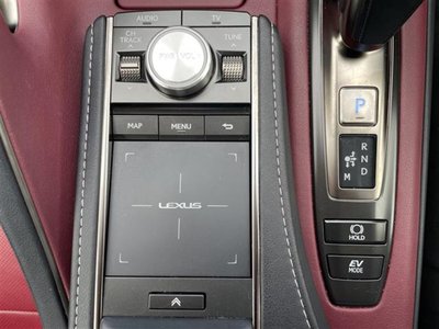 2017 Lexus LC — фото 17