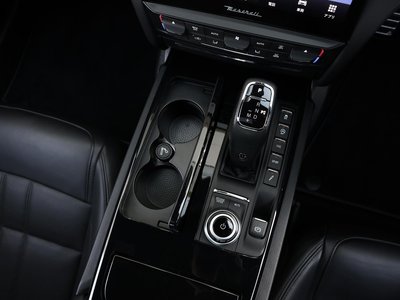 2021 Maserati QUATTROPORTE — миниатюра 71