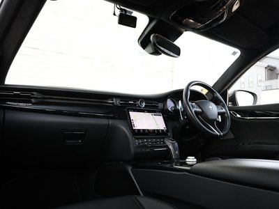 2021 Maserati QUATTROPORTE — миниатюра 58